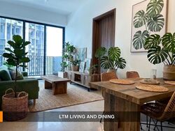 Lentor Modern (D26), Apartment #562539031